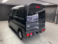 Nissan CLIPPER RIO лот № 1106 оценка 3  с аукциона в Японии 1