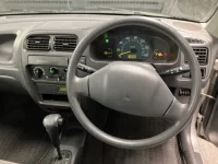 Suzuki ALTO VAN лот № 1059 оценка R  с аукциона в Японии 3