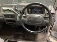 Subaru GOLF ALLTRACK лот № 1125 оценка 3  с аукциона в Японии 3