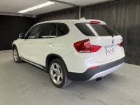 BMW X1 лот № 1038 оценка 3.5  с аукциона в Японии 1