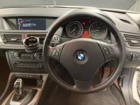 BMW X1 лот № 1038 оценка 3.5  с аукциона в Японии 3