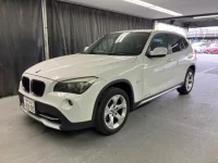 BMW X1 лот № 1038 оценка 3.5  с аукциона в Японии 4