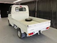 Mitsubishi MINICAB TRUCK лот № 1044 оценка 3.5  с аукциона в Японии 1