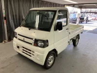 Mitsubishi MINICAB TRUCK лот № 1044 оценка 3.5  с аукциона в Японии 4