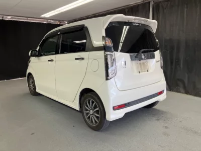 Honda N WGN