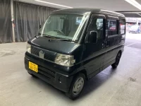 Nissan CLIPPER RIO лот № 1129 оценка 3.5  с аукциона в Японии 4