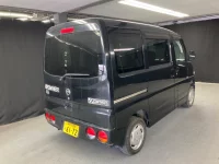 Nissan CLIPPER RIO лот № 1129 оценка 3.5  с аукциона в Японии 5