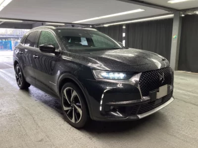 Citroen DS7