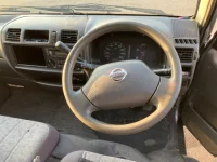 Nissan VANETTE VAN лот № 4018 оценка G  с аукциона в Японии 3