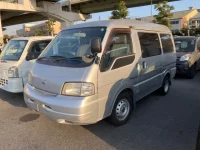 Nissan VANETTE VAN лот № 4018 оценка G  с аукциона в Японии 4
