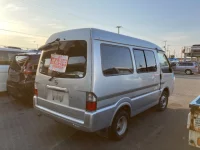 Nissan VANETTE VAN лот № 4018 оценка G  с аукциона в Японии 5