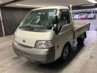 Nissan VANETTE TRUCK лот № 5002 оценка 3.5  с аукциона в Японии 4
