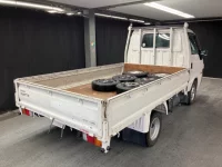 Nissan VANETTE TRUCK лот № 5002 оценка 3.5  с аукциона в Японии 5