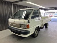 Toyota TOWN ACE TRUCK лот № 5004 оценка R  с аукциона в Японии 4