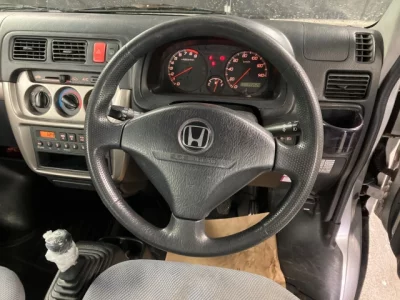 Honda ACTY VAN