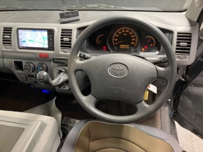 Toyota REGIUS ACE VAN