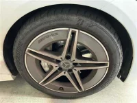 Mercedes-Benz C CLASS лот № 10002 оценка 4  с аукциона в Японии 6