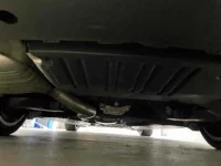 Mercedes-Benz C CLASS лот № 10002 оценка 4  с аукциона в Японии 10