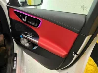 Mercedes-Benz C CLASS лот № 10002 оценка 4  с аукциона в Японии 11