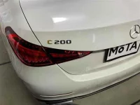 Mercedes-Benz C CLASS лот № 10002 оценка 4  с аукциона в Японии 4
