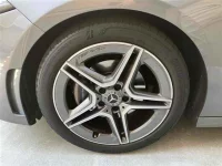 Mercedes-Benz A CLASS лот № 10001 оценка 4  с аукциона в Японии 6