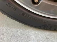 Mercedes-Benz A CLASS лот № 10001 оценка 4  с аукциона в Японии 7