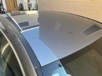 Mercedes-Benz A CLASS лот № 10001 оценка 4  с аукциона в Японии 9