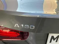 Mercedes-Benz A CLASS лот № 10001 оценка 4  с аукциона в Японии 10