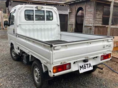 Honda ACTY TRUCK