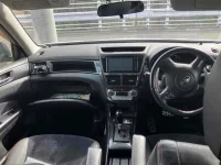 Subaru EXIGA лот № 1017 оценка R  с аукциона в Японии 2