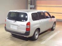 Toyota PROBOX лот № 62018 оценка 3.5  с аукциона в Японии 1