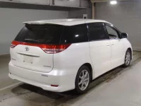 Toyota ESTIMA лот № 2269 оценка 4.5  с аукциона в Японии 1