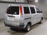 Toyota LITE ACE VAN лот № 62015 оценка RA  с аукциона в Японии 1