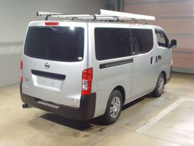 Nissan CARAVAN VAN