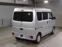 Nissan CLIPPER VAN лот № 3075 оценка 4  с аукциона в Японии 1