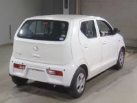 Mazda CAROL лот № 3338 оценка R  с аукциона в Японии 1