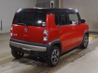 Mazda FLAIR лот № 3006 оценка R  с аукциона в Японии 1