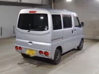 Mitsubishi MINICAB VAN лот № 3037 оценка 3.5  с аукциона в Японии 1