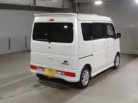 Suzuki EVERY WAGON лот № 3227 оценка 3.5  с аукциона в Японии 1