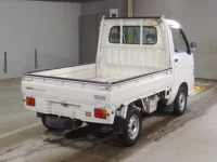 Daihatsu HIJET TRUCK лот № 3005 оценка RA  с аукциона в Японии 1