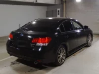 Subaru LEGACY B4 лот № 40 оценка 4  с аукциона в Японии 1