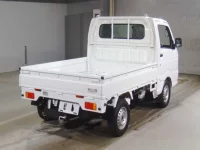 Suzuki CARRY TRUCK лот № 3003 оценка 3.5  с аукциона в Японии 1