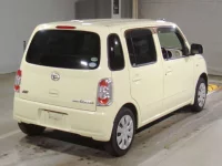 Daihatsu MIRA лот № 3099 оценка 4.5  с аукциона в Японии 1