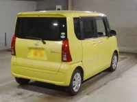 Daihatsu TANTO лот № 3004 оценка 5  с аукциона в Японии 1