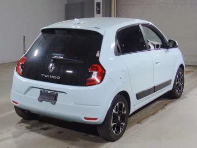 Renault TWINGO