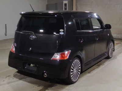 Toyota BB