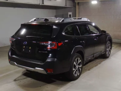 Subaru LEGACY OUTBACK