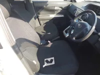 Toyota COROLLA RUMION лот № 30096 оценка R  с аукциона в Японии 7