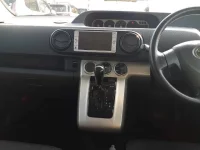 Toyota COROLLA RUMION лот № 30096 оценка R  с аукциона в Японии 8