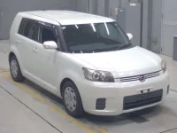 Toyota COROLLA RUMION лот № 30096 оценка R  с аукциона в Японии 4